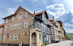 Ferienwohnungen Albarts by Mountain apart